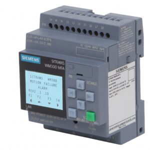 Siemens LOGO! AM2 AQ - 6ED1055-1MM00-0BA2