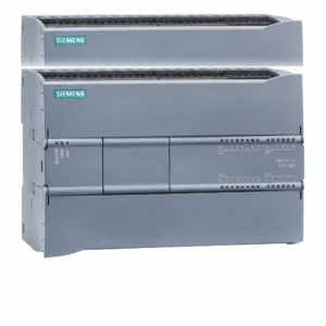 Siemens SIMATIC S7-1200 CPU1214C DC/DC/RLY - 6ES7214-1HG40-0XB0