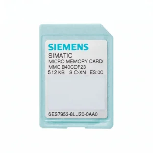 Siemens SIMATIC S7-300 MMC 512 KB - 6ES7953-8LJ20-0AA0
