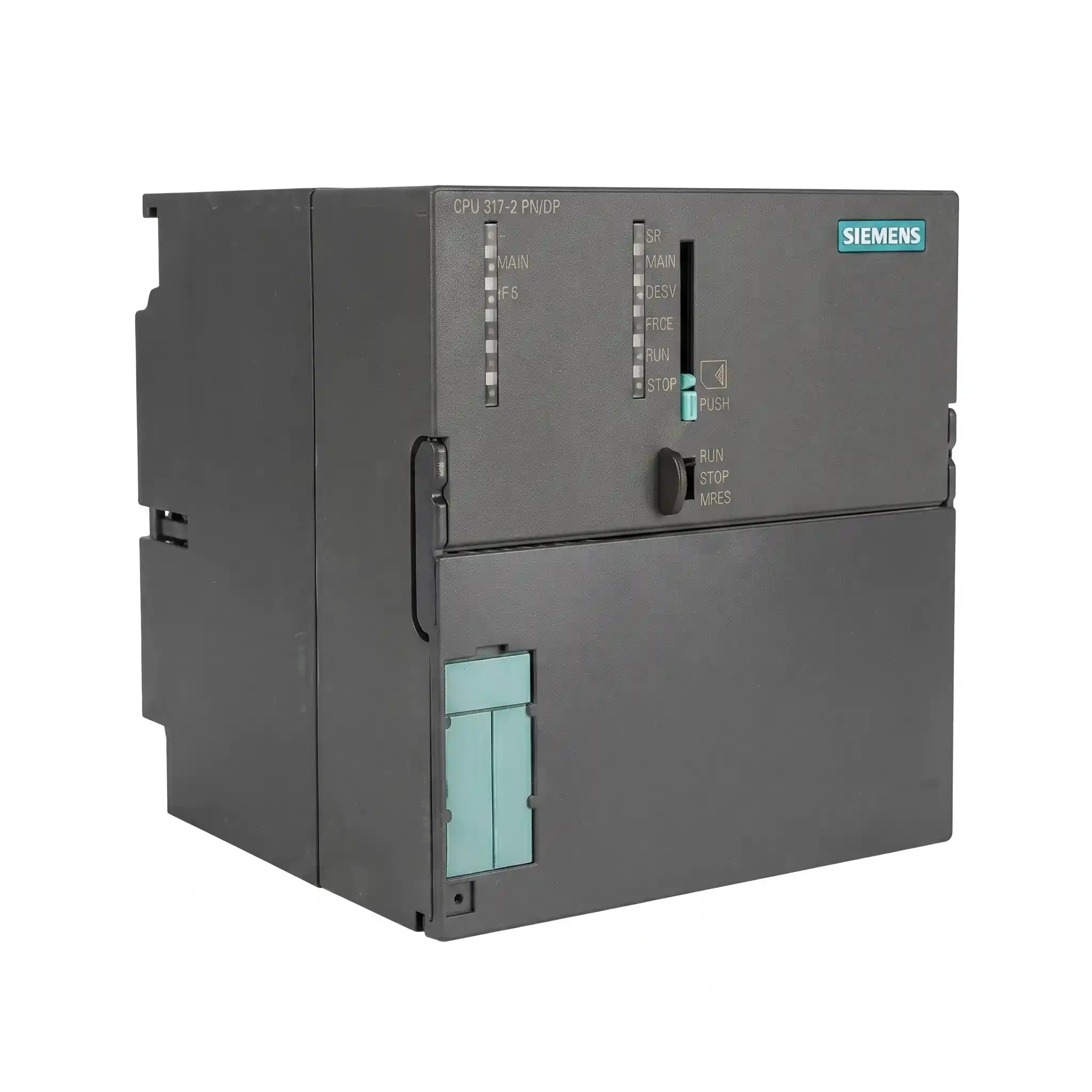 Siemens SIMATIC S7-300 CPU319-3 PN/DP - 6ES7318-3EL01-0AB0