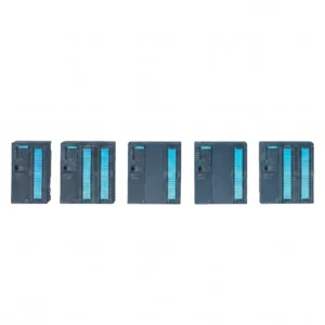 Siemens SIMATIC S7-300 CPU313C-2 DP - 6ES7313-6CE01-0AB0