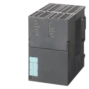 Siemens SIMATIC S7-300 Industrial Ethernet - 6GK7343-1GX30-0XE0