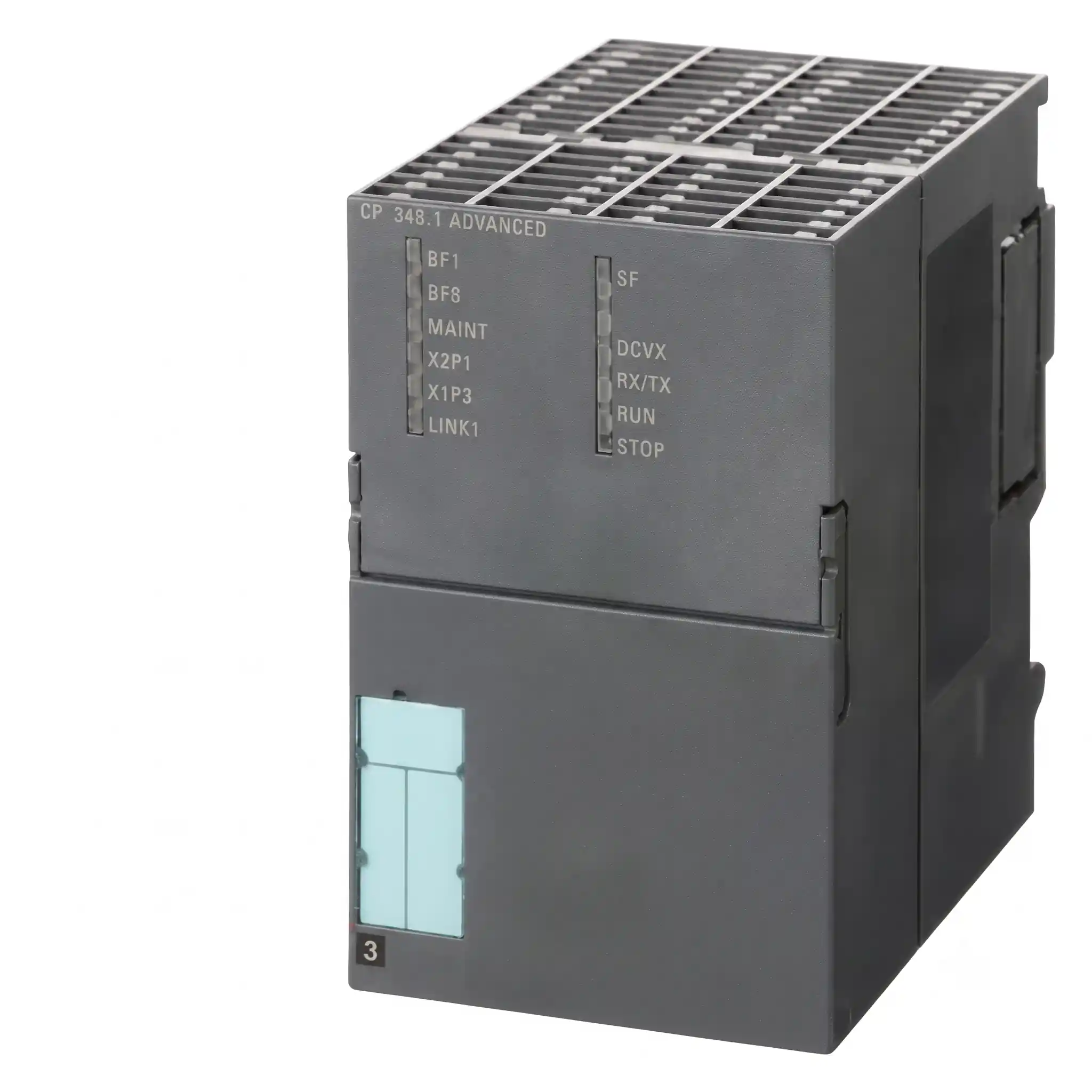 Siemens SIMATIC S7-300 Industrial Ethernet - 6GK7343-1GX30-0XE0