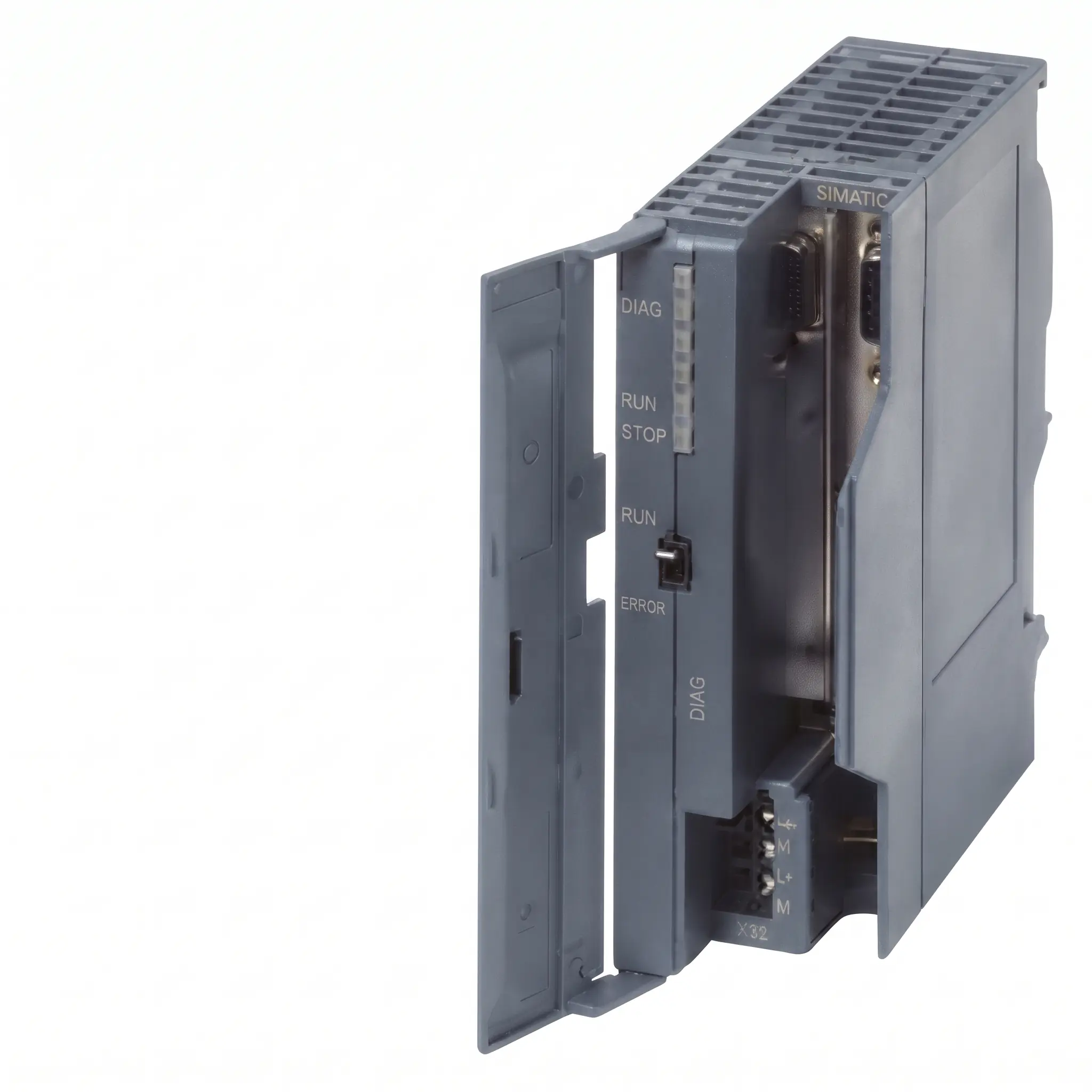 Siemens SIMATIC S7-300 MPI / PROFIBUS - 6GK7342-2AH00-0XA0