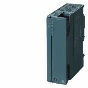 Siemens SIMATIC S7-300 Serial Communication - 6ES7341-1AH02-0AE0