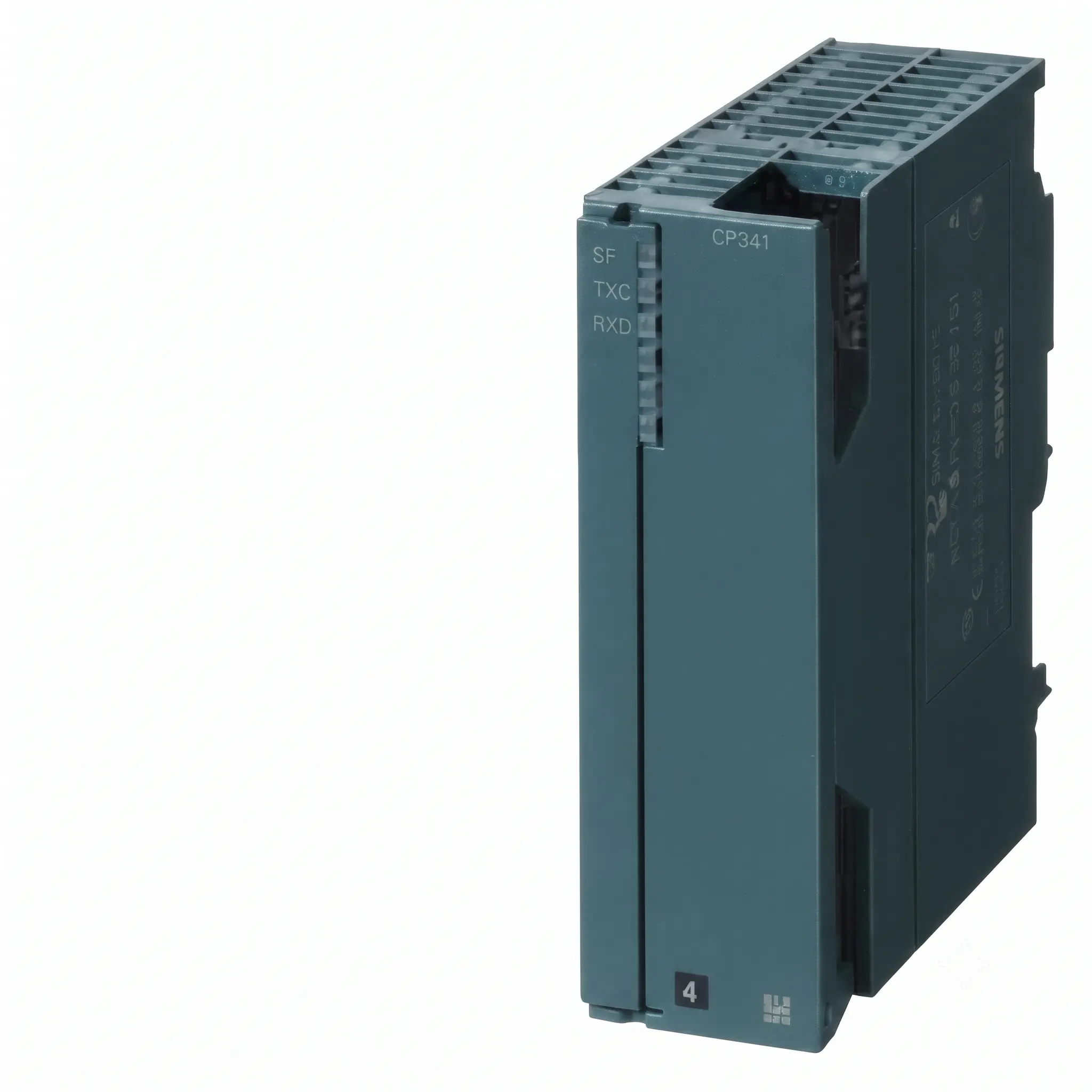 Siemens SIMATIC S7-300 Serial Communication - 6ES7341-1CH02-0AE0