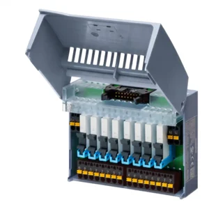 Siemens SIMATIC S7-300 8 AI - 6ES7331-7KF01-0AB0
