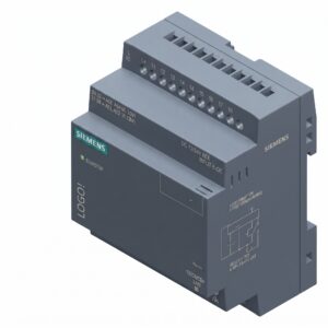 Siemens LOGO! DM16 24 - 6ED1055-1HB10-0BA2