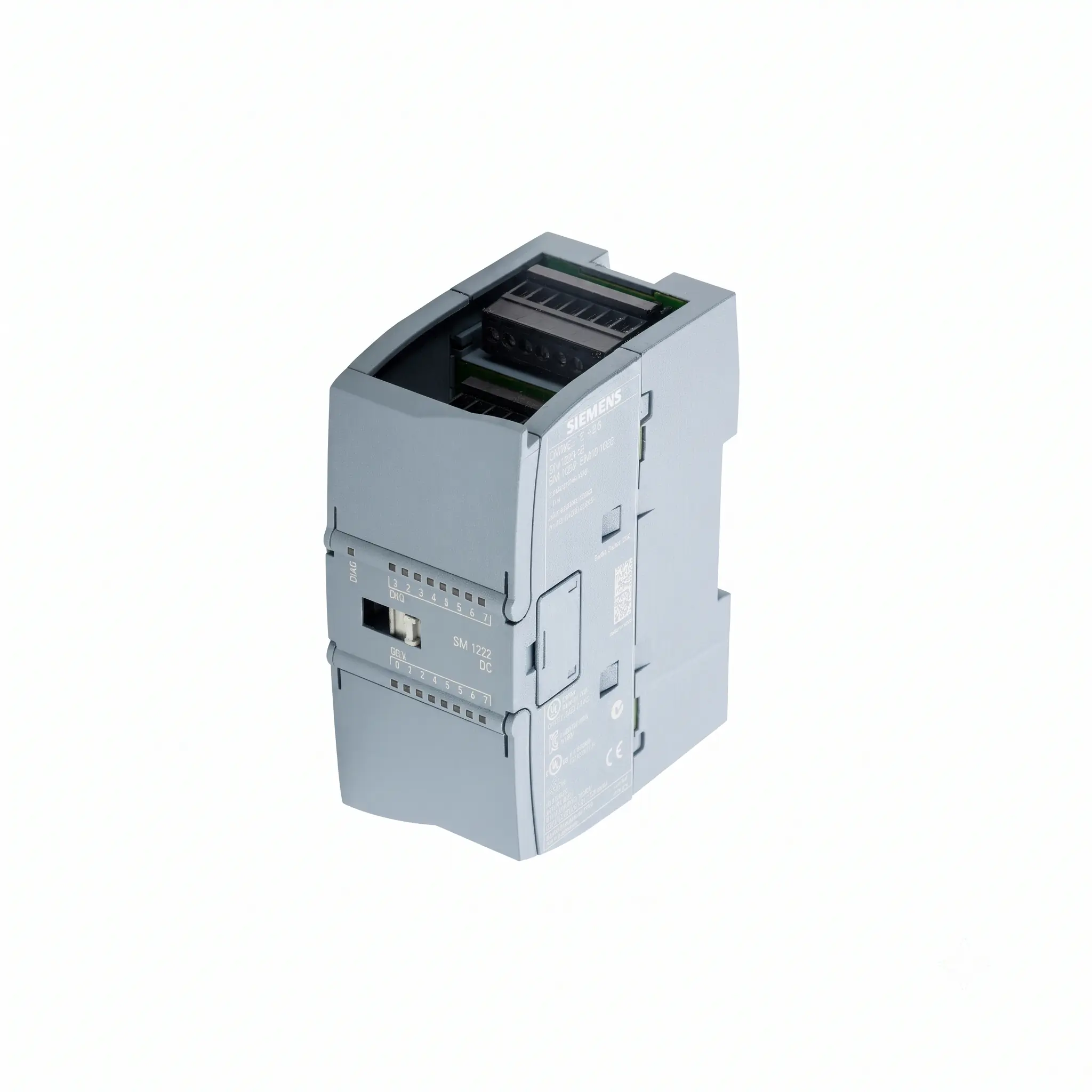Siemens SIMATIC S7-1200 SM1221 DI 16x120VAC - 6ES7221-1EH32-0XB0