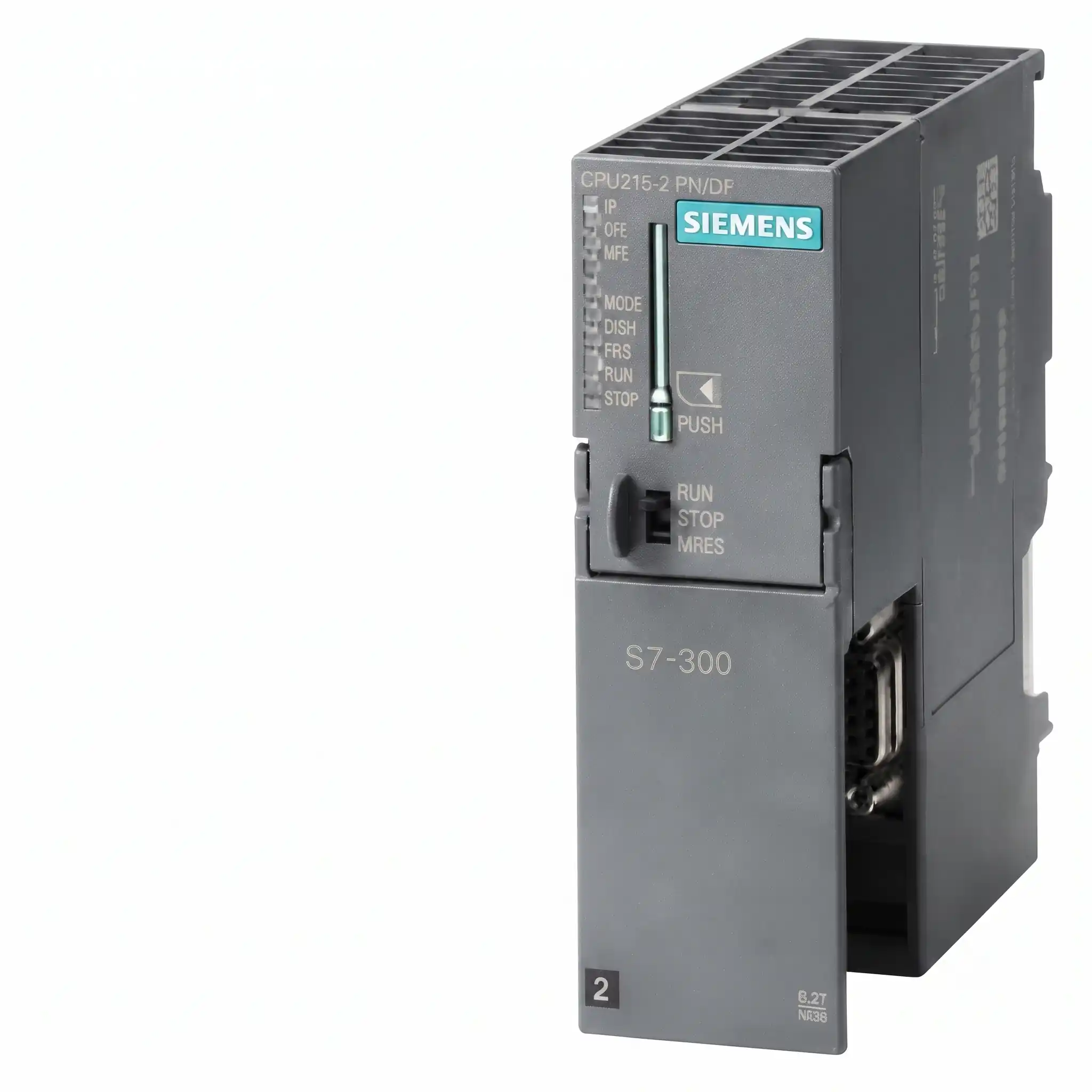 Siemens SIMATIC S7-300 CPU315-2 PN/DP - 6ES7315-2EH14-0AB0