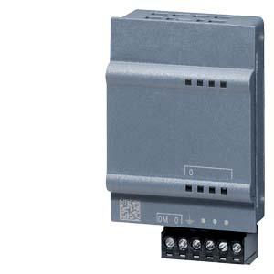 Siemens SIMATIC S7-1200 AO 1×12Bit - 6ES7232-4HA30-0XB0