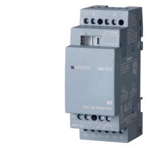 Siemens LOGO! LOGO!Power 24V 1.3A - 6EP3331-6SB00-0AY0