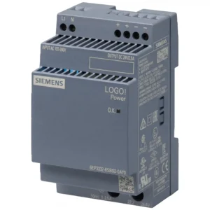 Siemens LOGO! LOGO!Power 24V 2.5A - 6EP3332-6SB00-0AY0