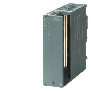 Siemens SIMATIC S7-300 Serial Communication - 6ES7340-1AH02-0AE0