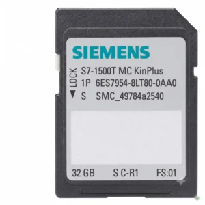 Siemens SIMATIC S7-300 256 MB - 6ES7954-8LL03-0AA0