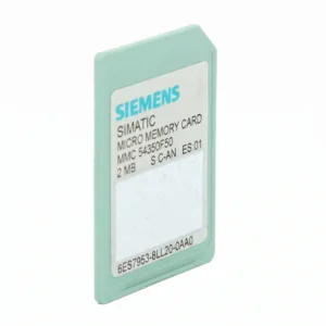 Siemens SIMATIC S7-300 24 MB - 6ES7954-8LF03-0AA0