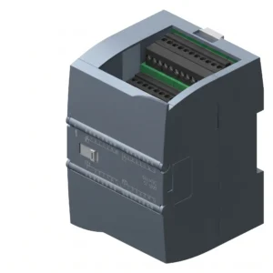 Siemens SIMATIC S7-1200 DI2 / DO2 Transistor - 6ES7223-3AD30-0XB0