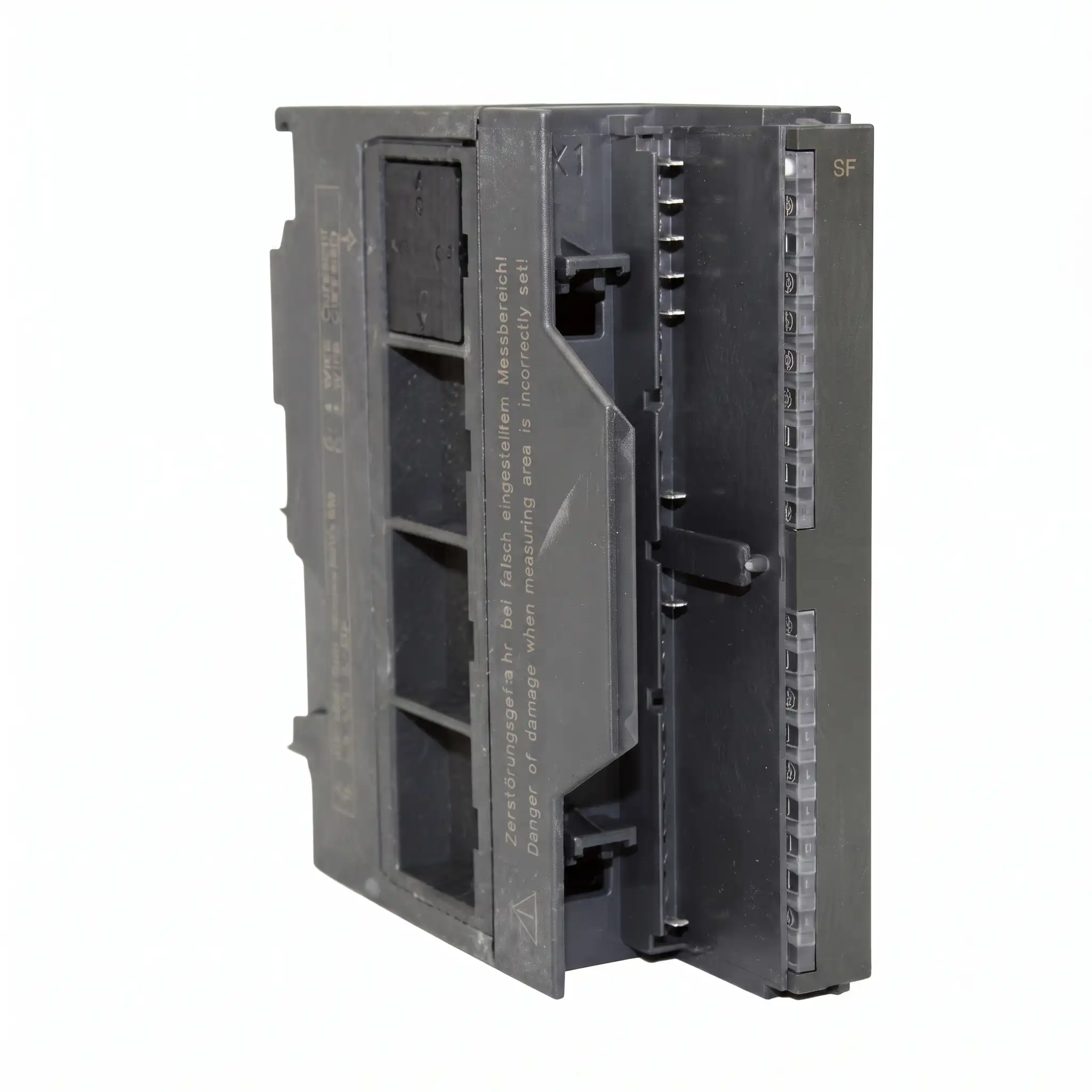 Siemens SIMATIC S7-300 2 AI Outdoor - 6ES7331-7KB82-0AB0