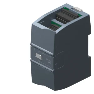 Siemens SIMATIC S7-1200 AI 1×12Bit - 6ES7231-4HA30-0XB0