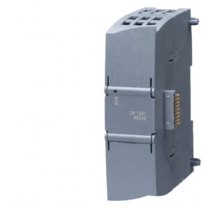 Siemens SIMATIC S7-300 CB1241 RS232 - 6ES7241-1AH30-0XB0