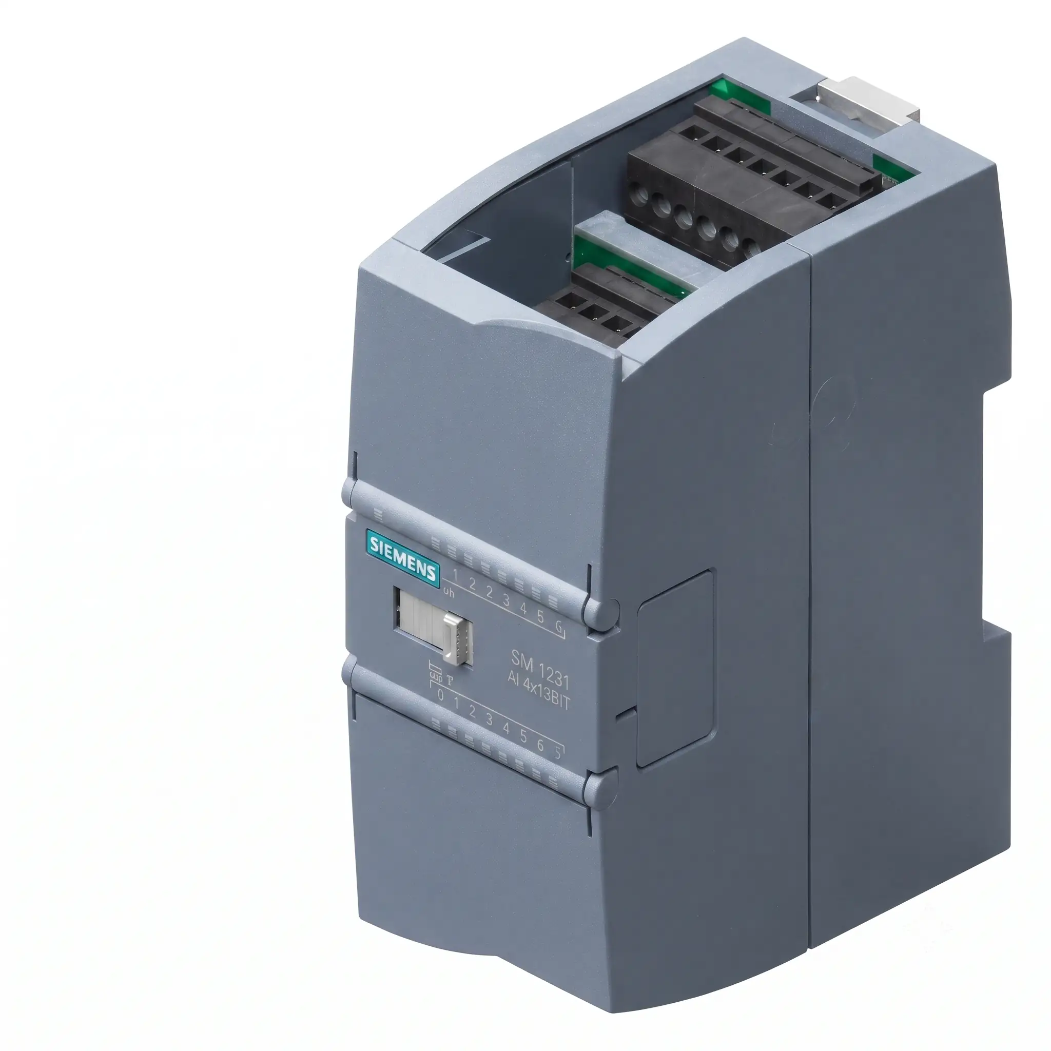 Siemens SIMATIC S7-1200 DO 2×Relay - 6ES7222-3BD30-0XB0