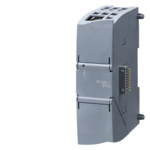 Siemens SIMATIC S7-300 CP1242-7 GPRS - 6GK7242-7KX30-0XE0