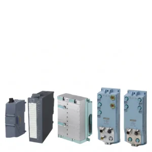 Siemens SIMATIC S7-300 PROFIBUS - 6GK7342-5DA03-0XE0
