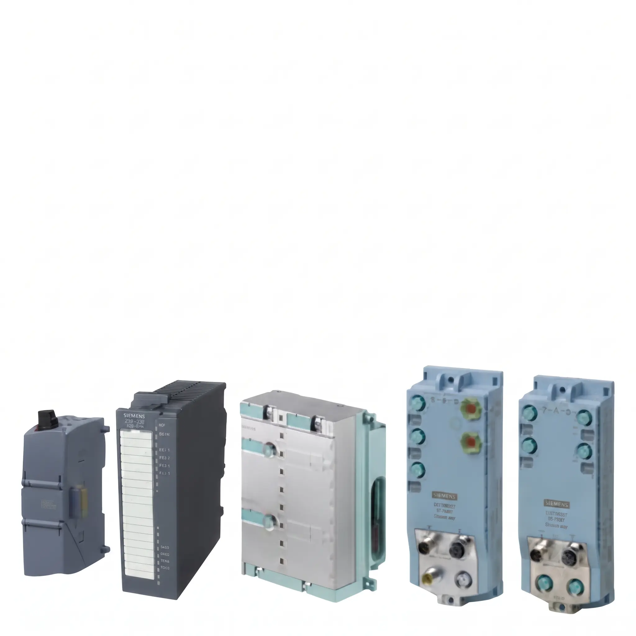 Siemens SIMATIC S7-300 PROFIBUS - 6GK7342-5DA03-0XE0