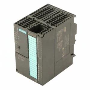 Siemens SIMATIC S7-300 CPU312 IFM - 6ES7312-5AC02-0AB0
