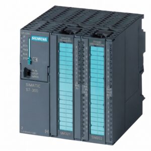 Siemens SIMATIC S7-300 CPU313 - 6ES7313-1AD03-0AB0
