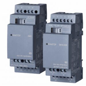 Siemens LOGO! AM2 - 6ED1055-1MA00-0BA2