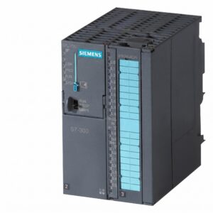 Siemens SIMATIC S7-300 CPU312C - 6ES7312-5BE03-0AB0