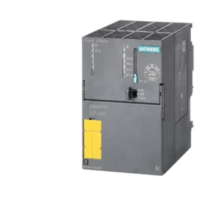Siemens SIMATIC S7-300 CPU315F-2 PN/DP - 6ES7315-2FH14-0AB0