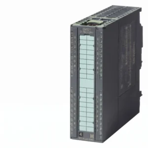 Siemens SIMATIC S7-300 DO 8x120/230VAC - 6ES7322-1FF01-0AA0