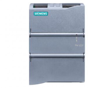 Siemens SIMATIC S7-1200 PM1207 24VDC / 2.5A - 6EP1332-1SH71