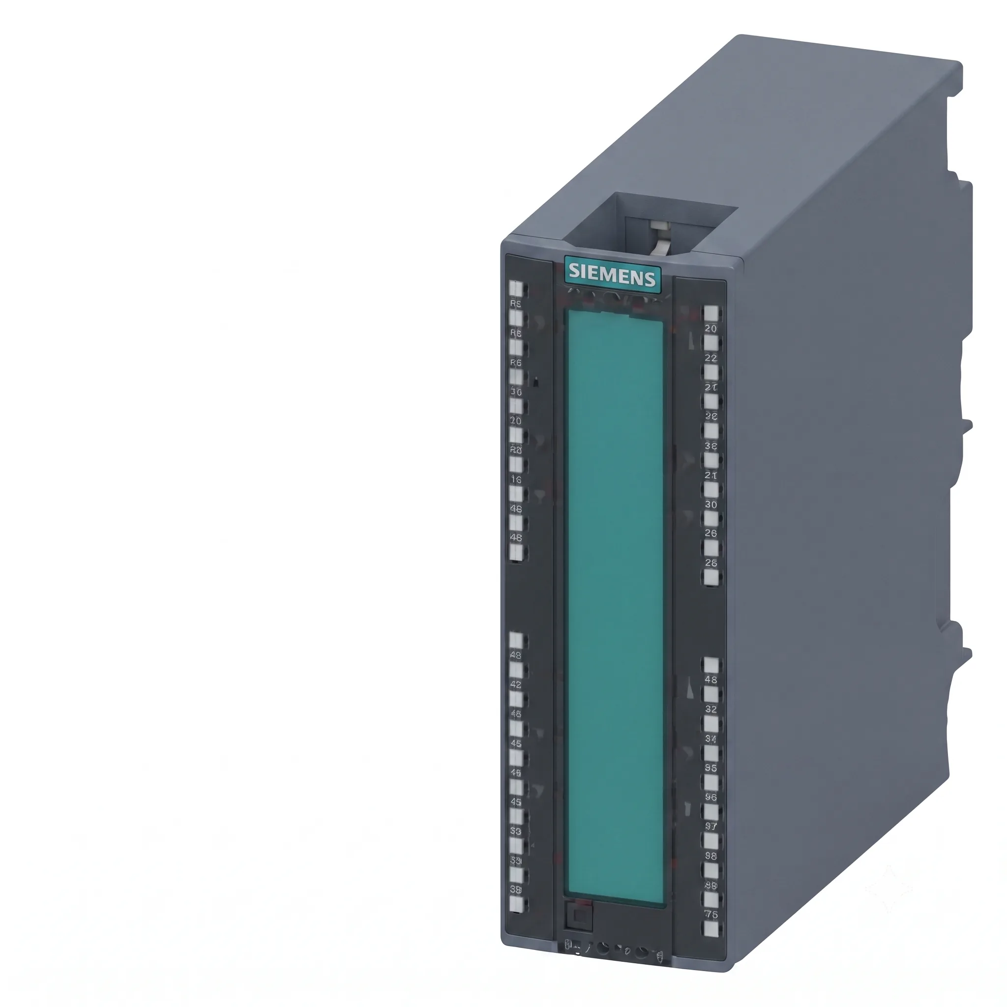 Siemens SIMATIC S7-300 DO 8 Relay - 6ES7322-1HF01-0AA0