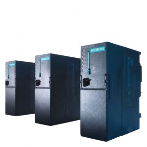 Siemens SIMATIC S7-300 CPU312 - 6ES7312-1AE14-0AB0