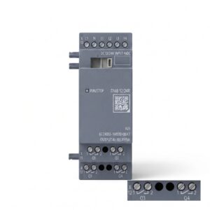 Siemens LOGO! DM8 24 - 6ED1055-1HB00-0BA2