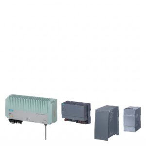 Siemens SIMATIC S7-1200 PS307 2A - 6ES7307-1BA01-0AA0