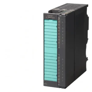 Siemens SIMATIC S7-300 AI8 - 6ES7331-7KF02-0AB0