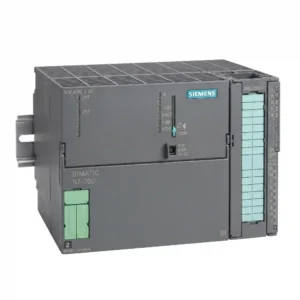 Siemens SIMATIC S7-300 CPU315T-2 DP - 6ES7315-6TH13-0AB0
