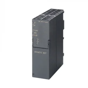 Siemens SIMATIC S7-300 Ethernet - 6GK7343-1EX30-0XE0