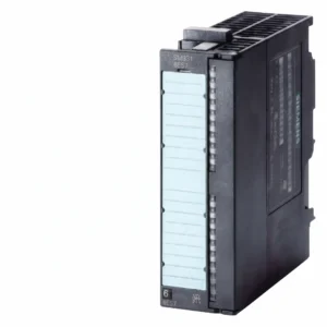 Siemens SIMATIC S7-300 AI4/AO2 - 6ES7334-0CE01-0AA0