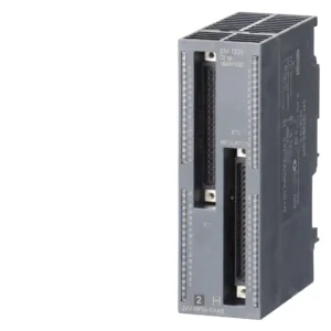 Siemens SIMATIC S7-300 DI 64x24VDC - 6ES7321-1BP00-0AA0