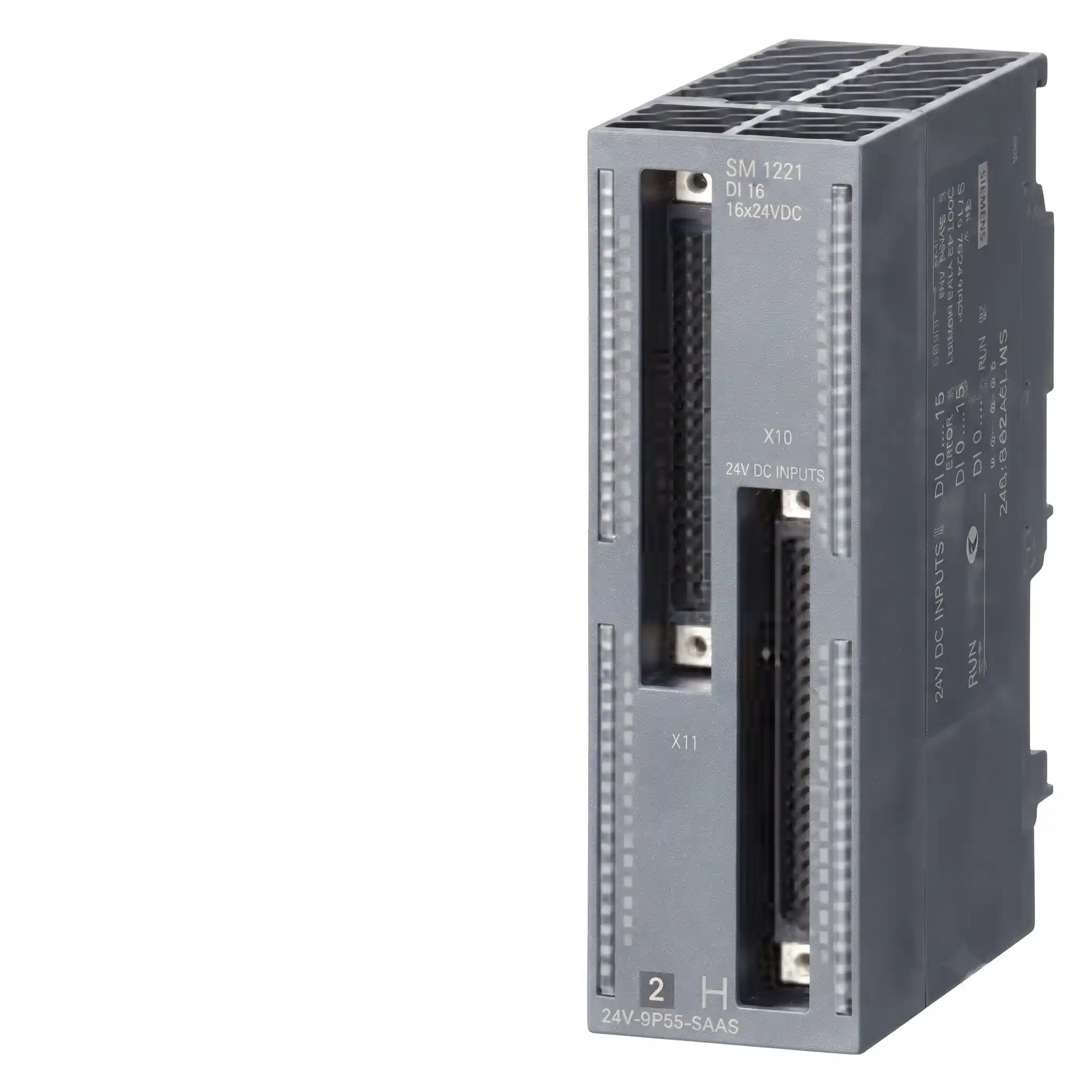 Siemens SIMATIC S7-300 DI 64x24VDC - 6ES7321-1BP00-0AA0