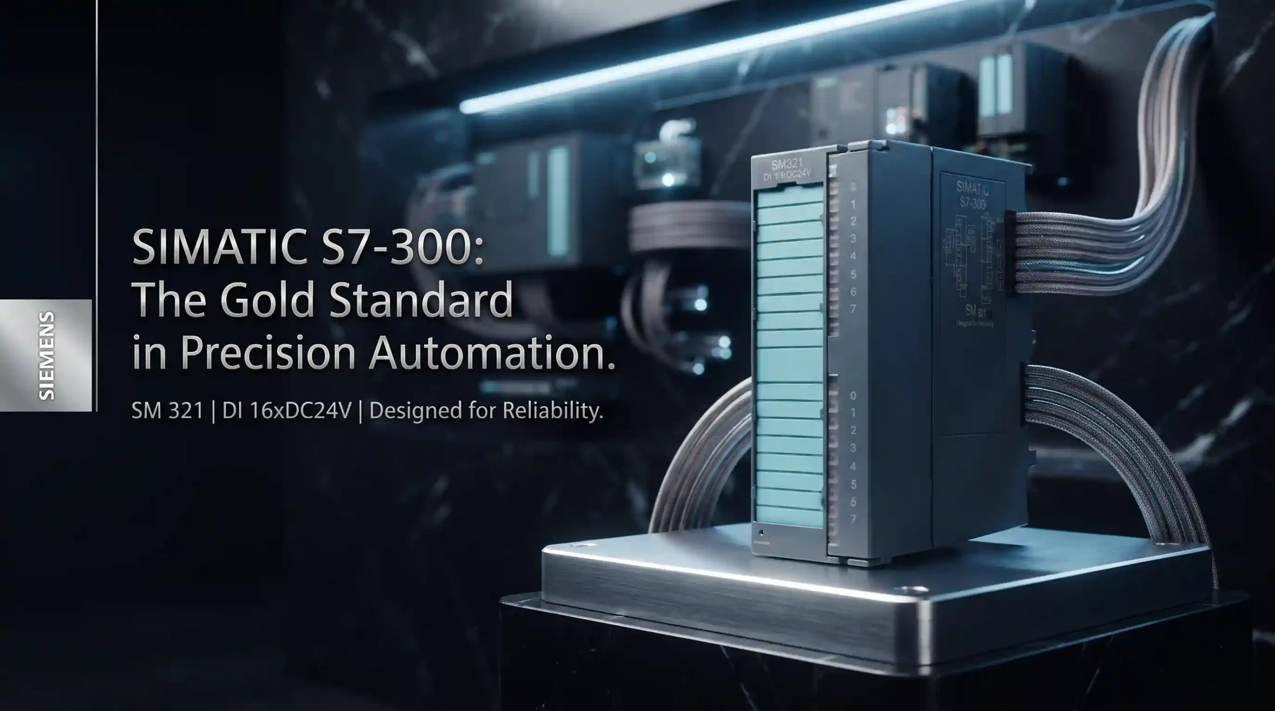 نتیجهگیری و جمعبندی درباره Siemens SIMATIC S7-300 Universal AI - 6ES7331-7NF00-0AB0
