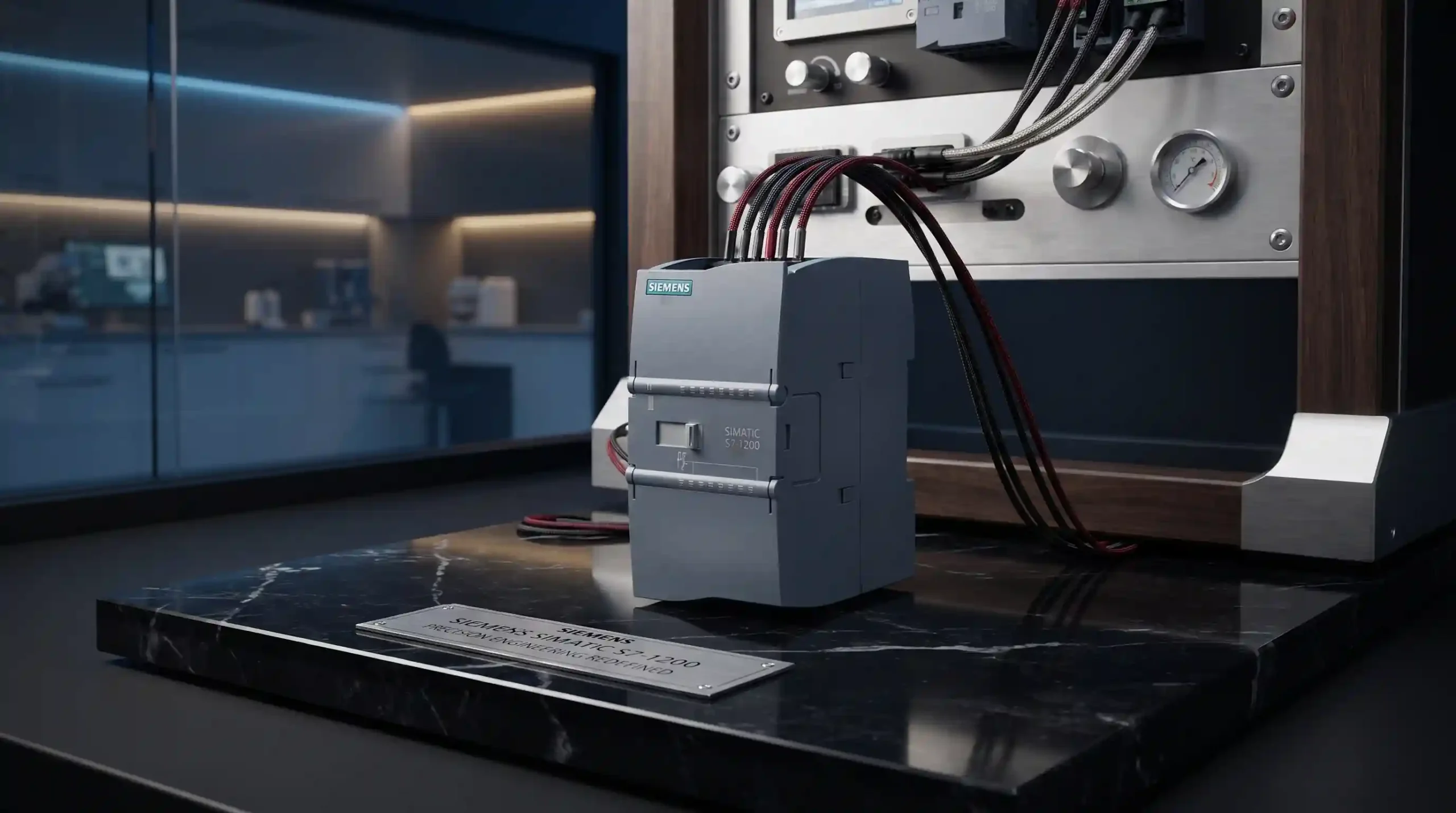 بررسی تخصصی مشخصات فنی و پلتفرم SIMATIC S7-1200