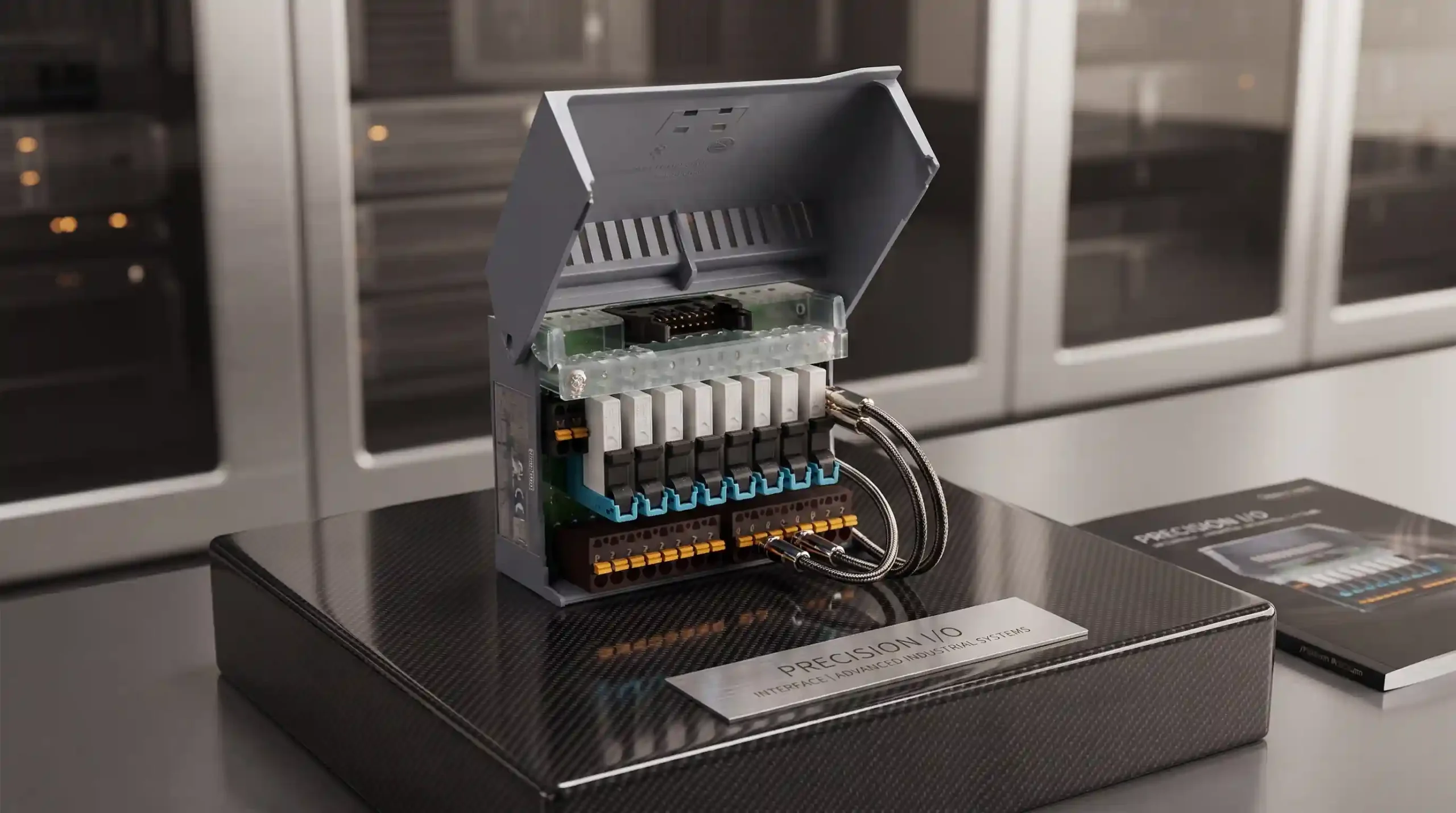 جمع‌بندی و نتیجه‌گیری درباره Siemens SIMATIC S7-300 8 AI - 6ES7331-7KF01-0AB0
