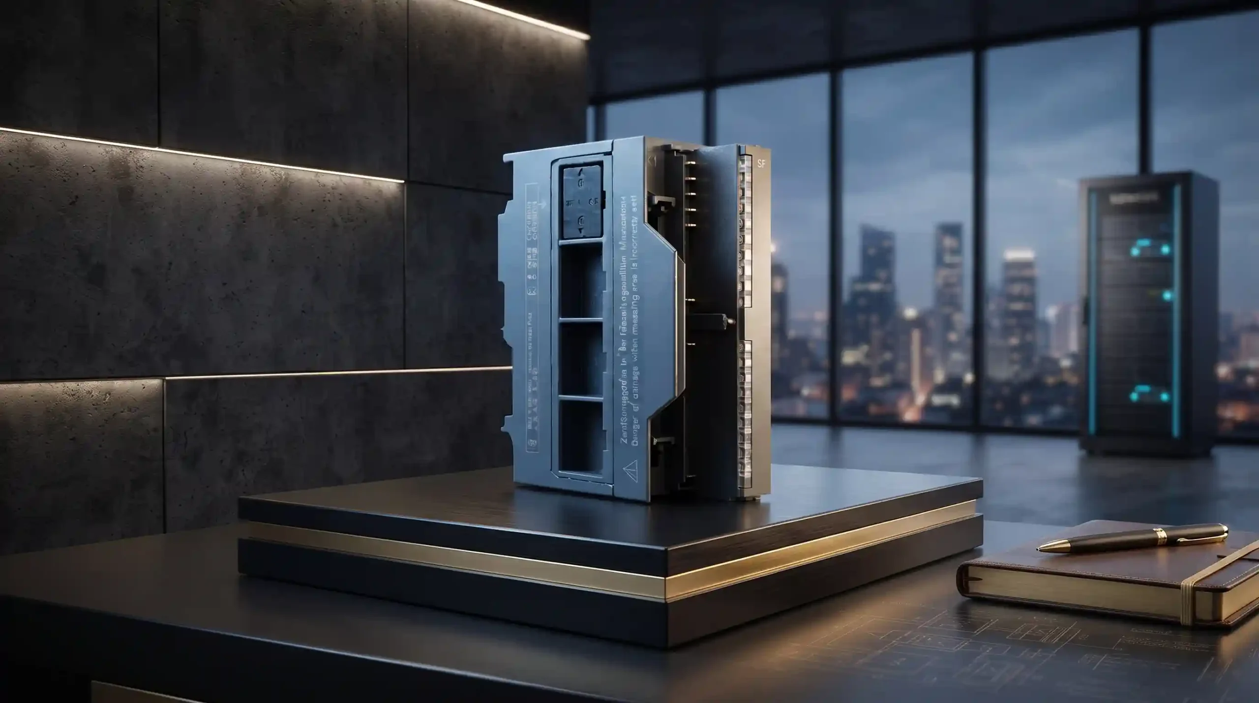 پایش نرم‌افزاری، خطاها و عیب‌یابی در SIMATIC S7-300