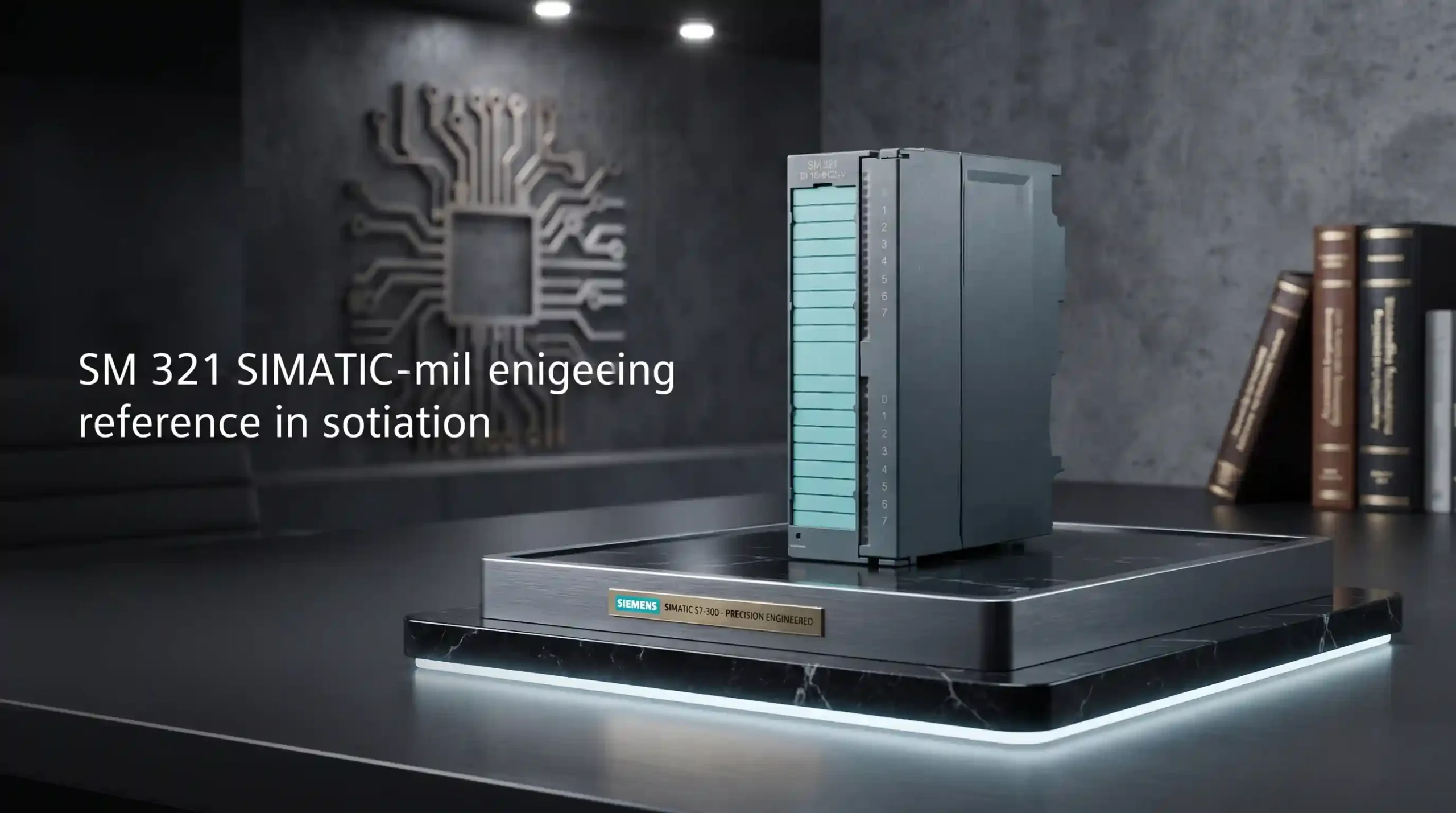 معرفی تخصصی ماژول ورودی آنالوگ Siemens SIMATIC S7-300 High Speed AI - 6ES7331-7HF01-0AB0